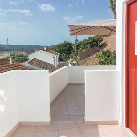 Aljezur Old Town Villa Екстериор снимка