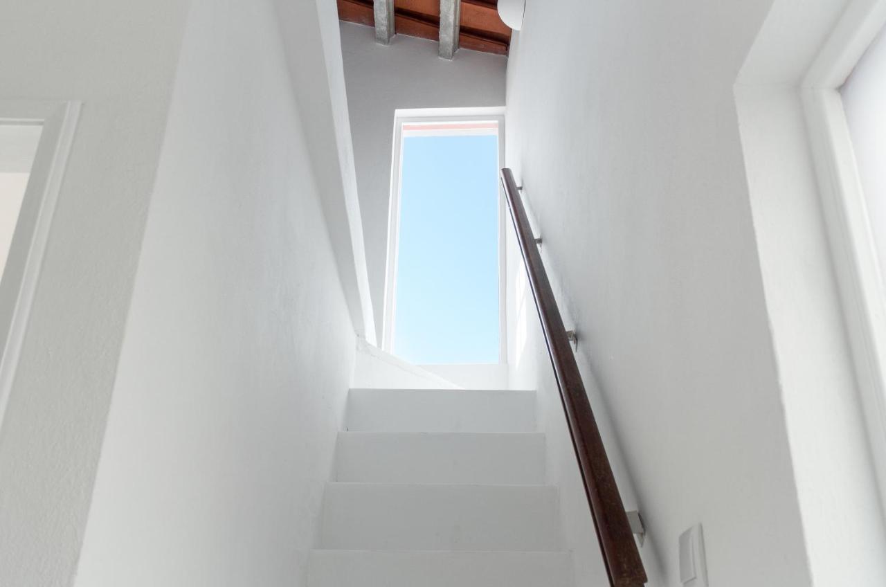 Aljezur Old Town Villa Екстериор снимка