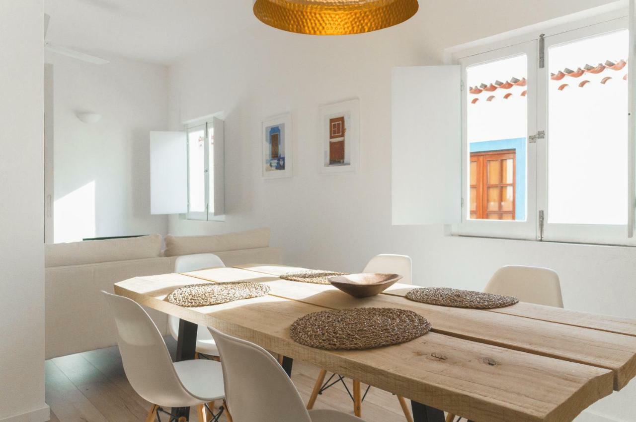 Aljezur Old Town Villa Екстериор снимка