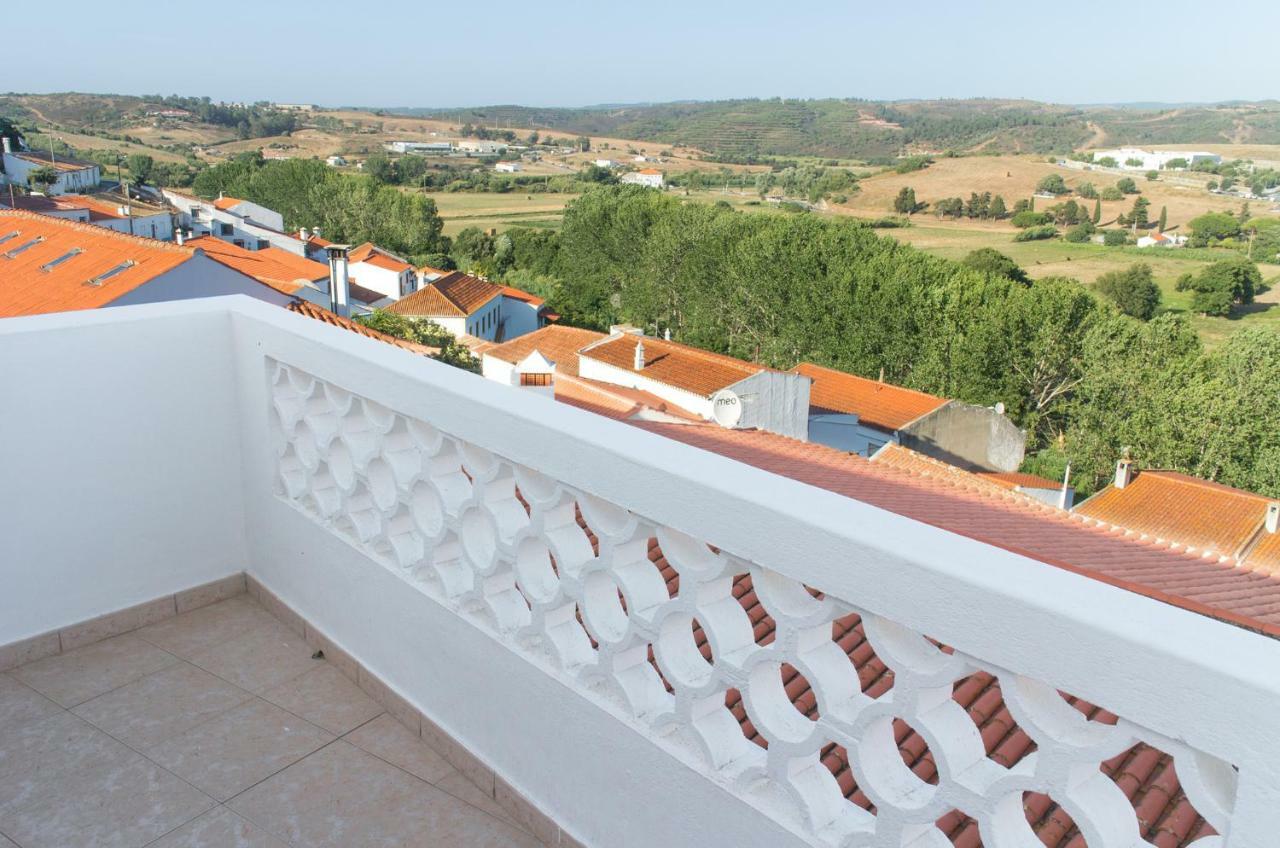 Aljezur Old Town Villa Екстериор снимка