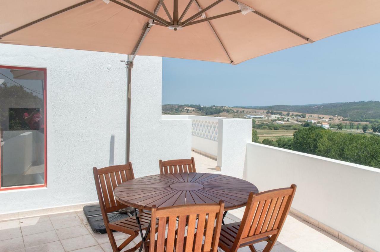 Aljezur Old Town Villa Екстериор снимка