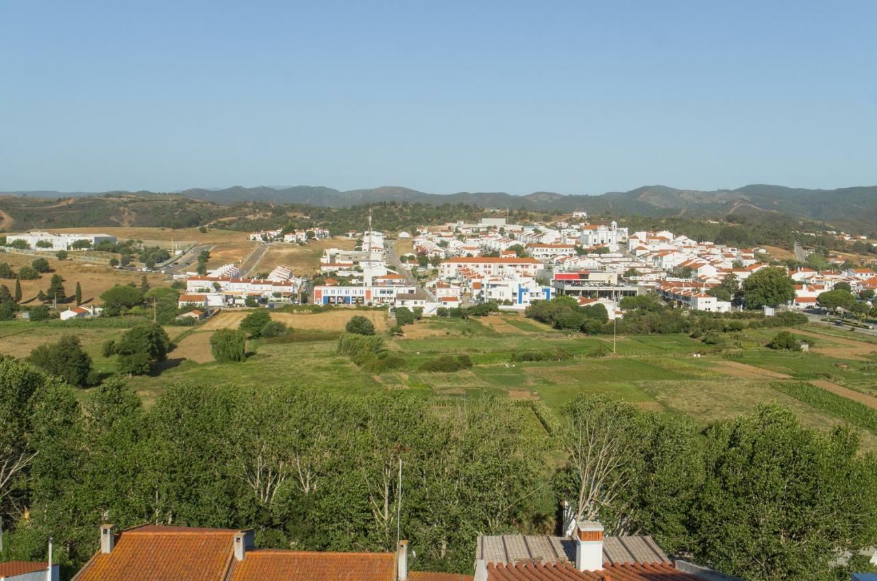 Aljezur Old Town Villa Екстериор снимка