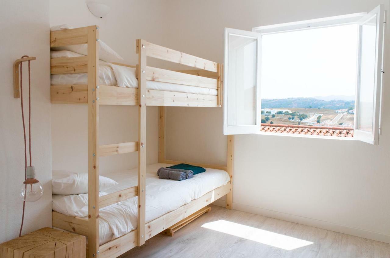 Aljezur Old Town Villa Екстериор снимка