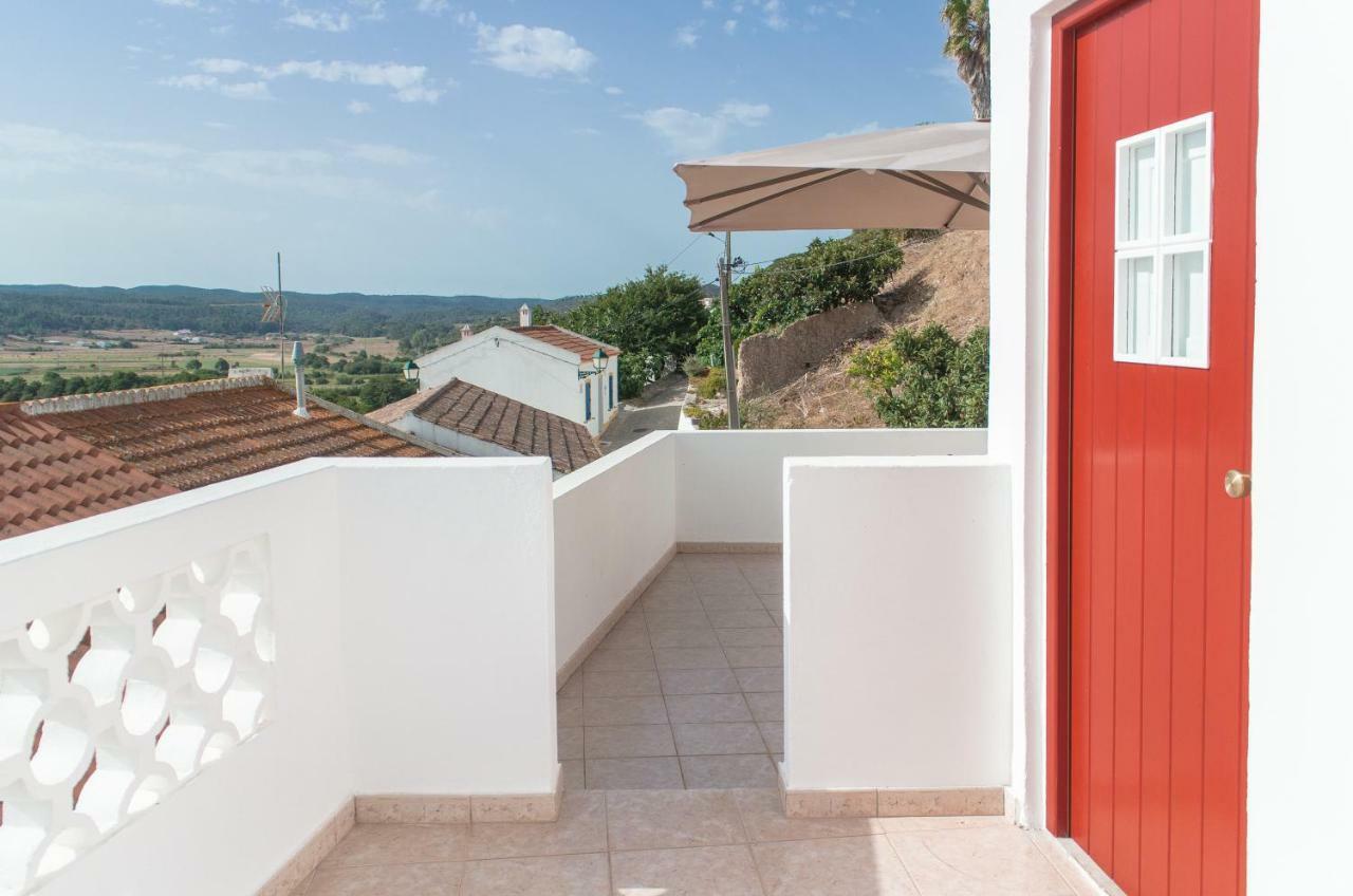 Aljezur Old Town Villa Екстериор снимка