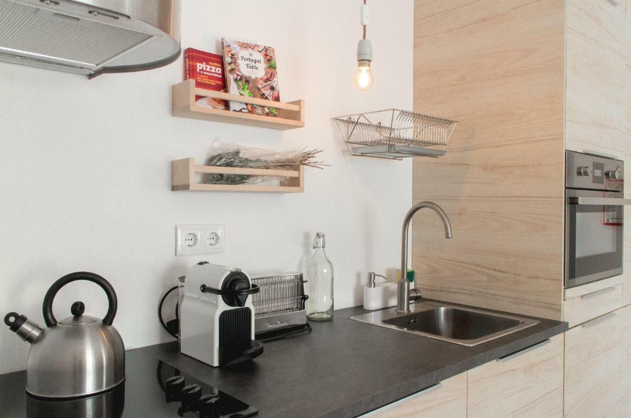 Aljezur Old Town Villa Екстериор снимка