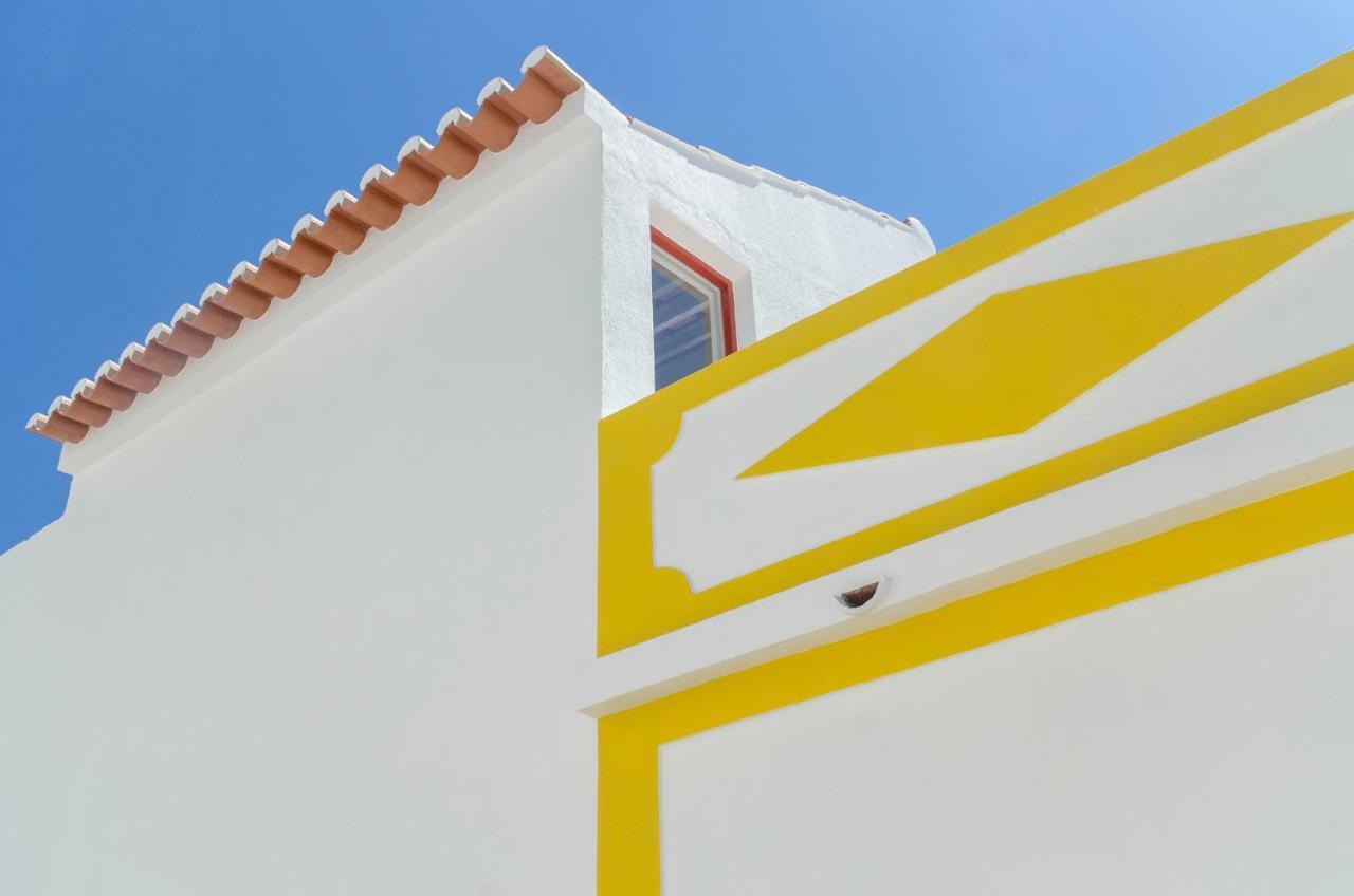 Aljezur Old Town Villa Екстериор снимка