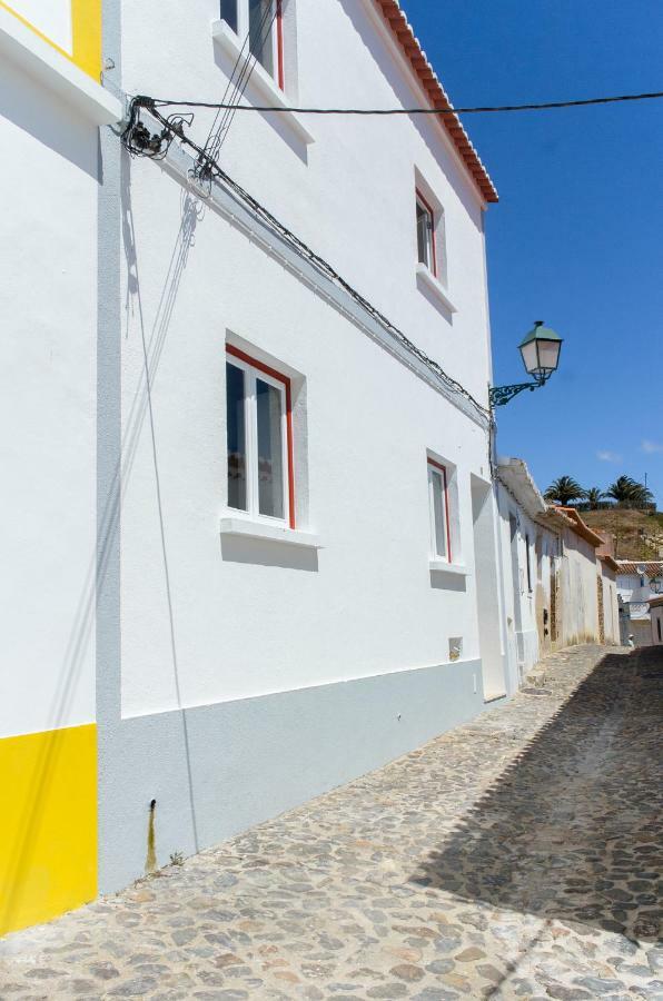 Aljezur Old Town Villa Екстериор снимка