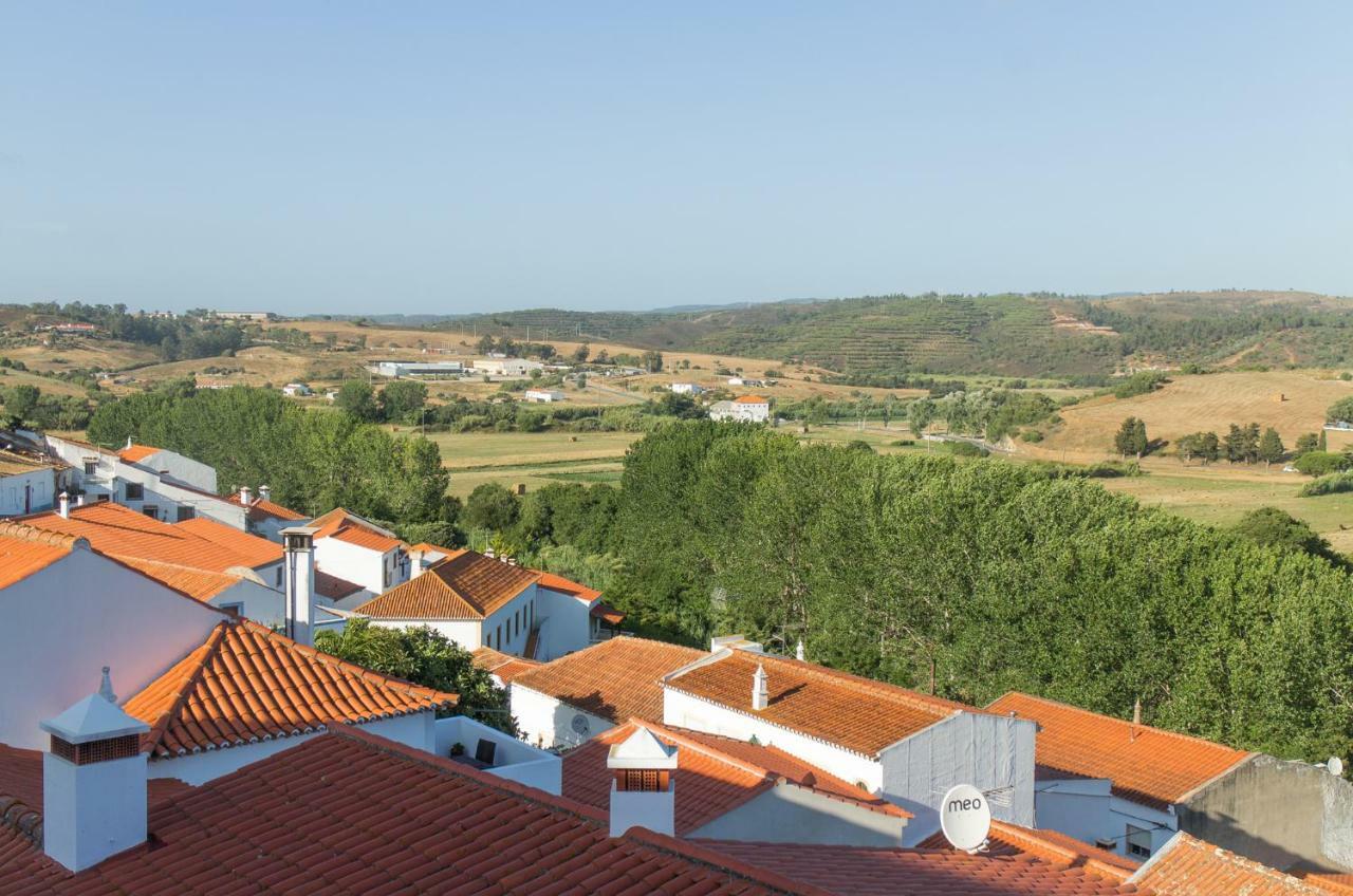 Aljezur Old Town Villa Екстериор снимка