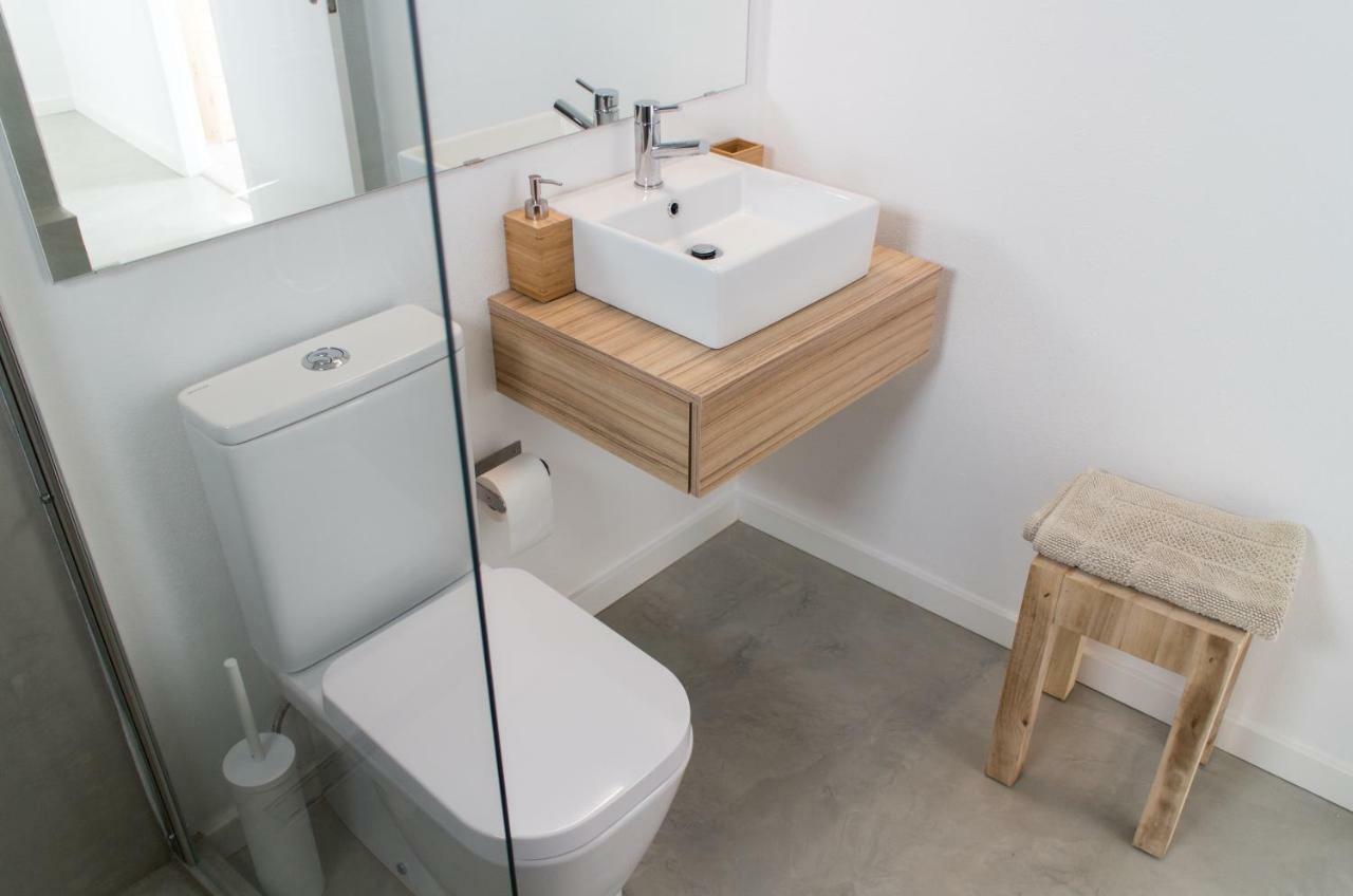 Aljezur Old Town Villa Екстериор снимка