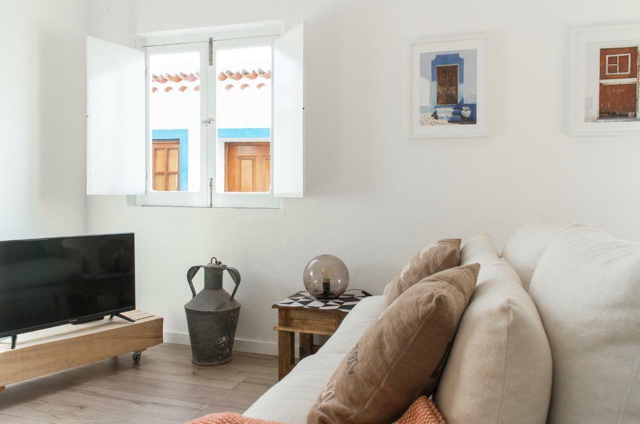 Aljezur Old Town Villa Екстериор снимка