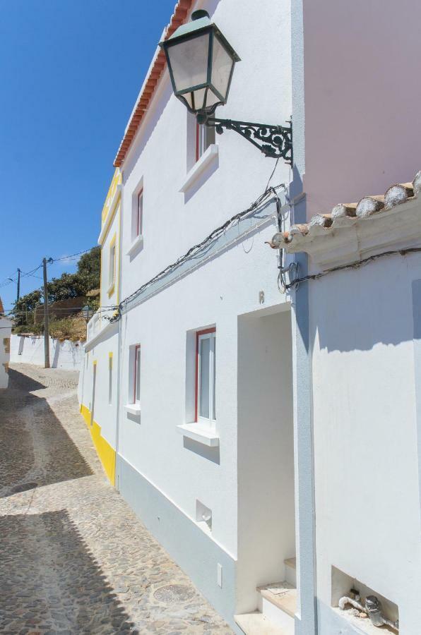Aljezur Old Town Villa Екстериор снимка