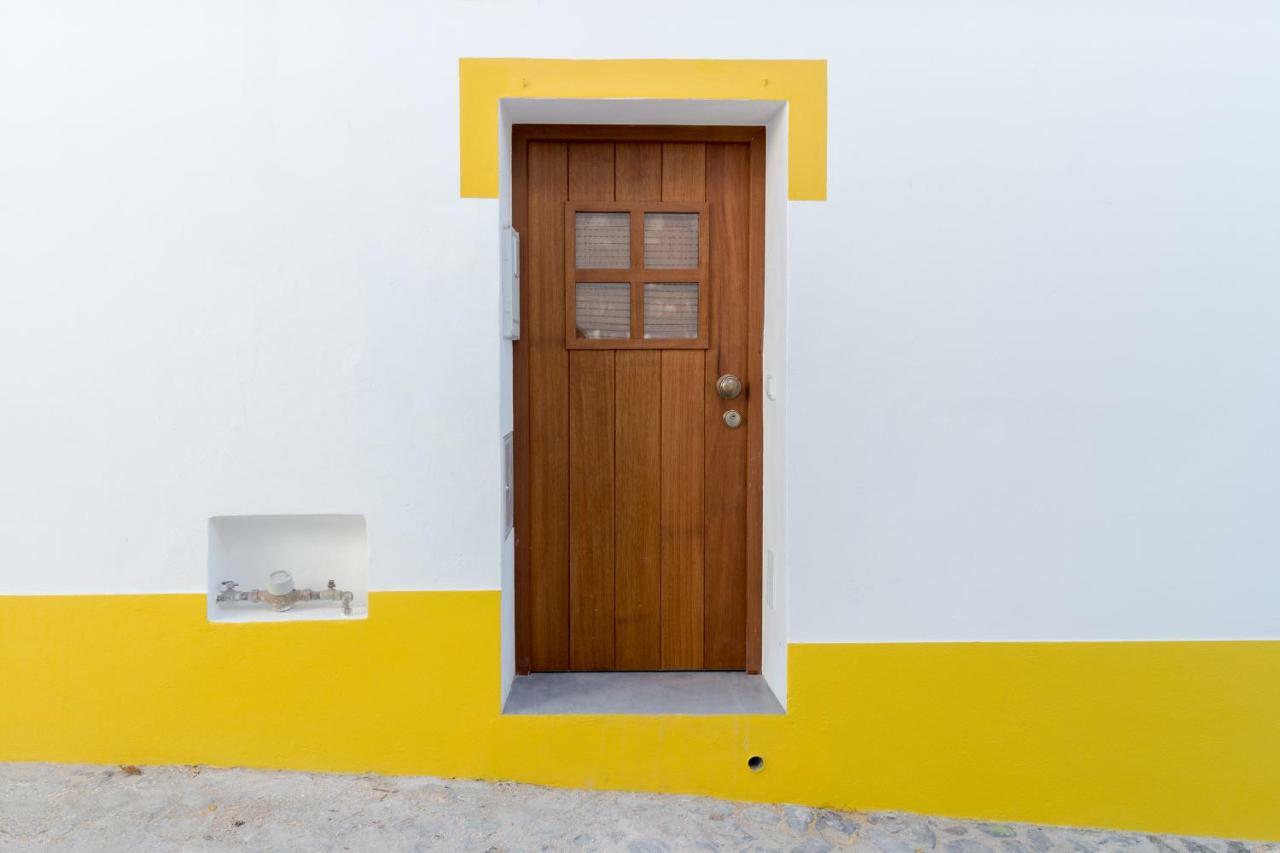 Aljezur Old Town Villa Екстериор снимка