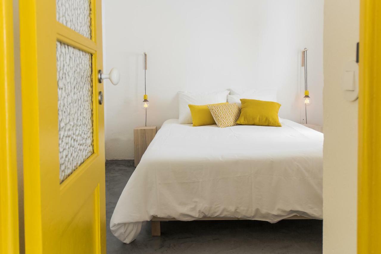 Aljezur Old Town Villa Екстериор снимка