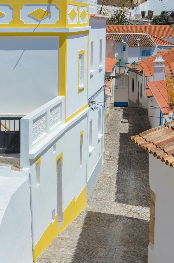 Aljezur Old Town Villa Екстериор снимка