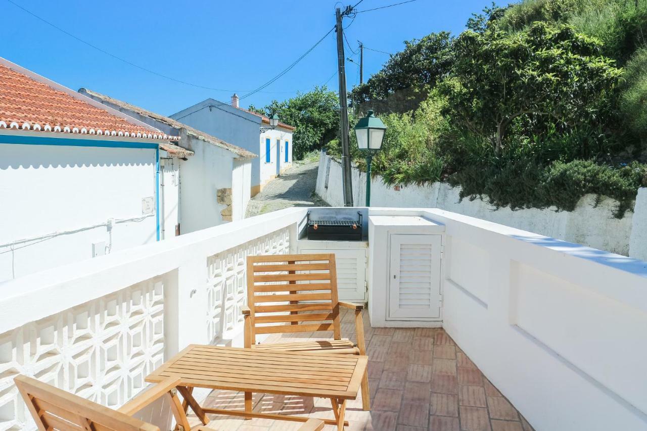 Aljezur Old Town Villa Екстериор снимка